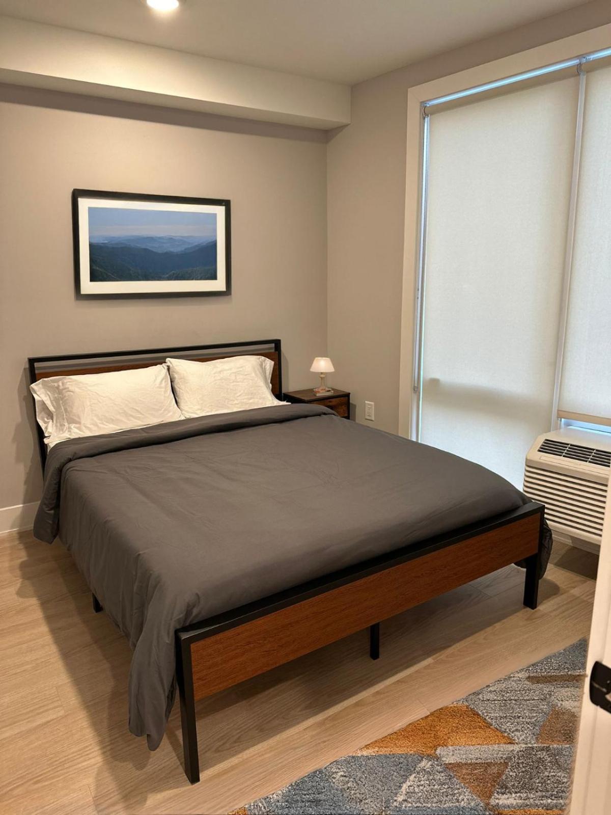 Luxury Stay For Nyc Visit Jersey City 7 Min Walk Nyc Train Station Exterior foto